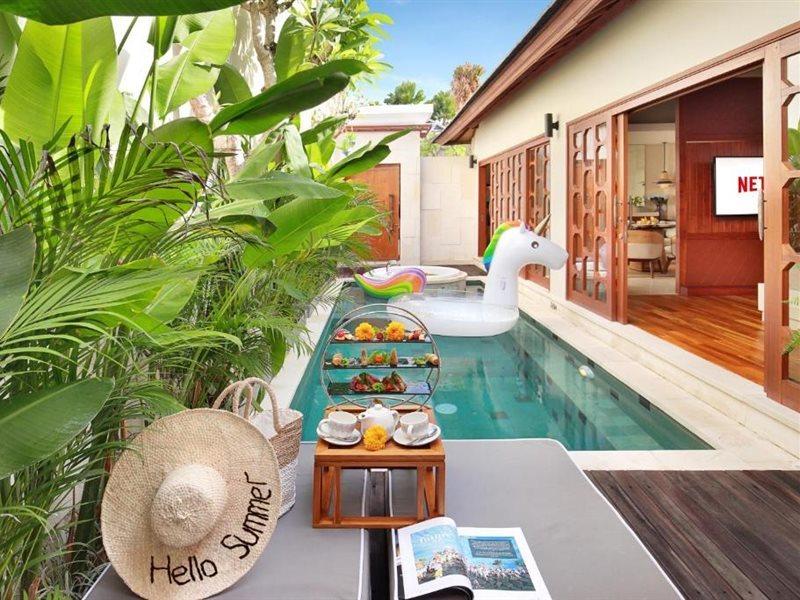Asvara Villa Ubud By Ini Vie Hospitality Ngoại thất bức ảnh