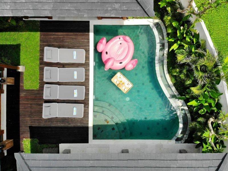 Asvara Villa Ubud By Ini Vie Hospitality Ngoại thất bức ảnh