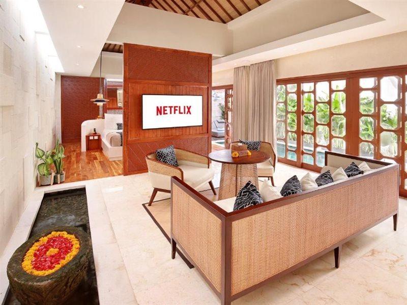 Asvara Villa Ubud By Ini Vie Hospitality Ngoại thất bức ảnh