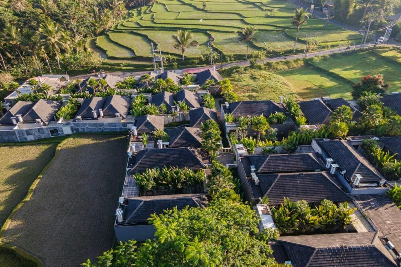 Asvara Villa Ubud By Ini Vie Hospitality Ngoại thất bức ảnh