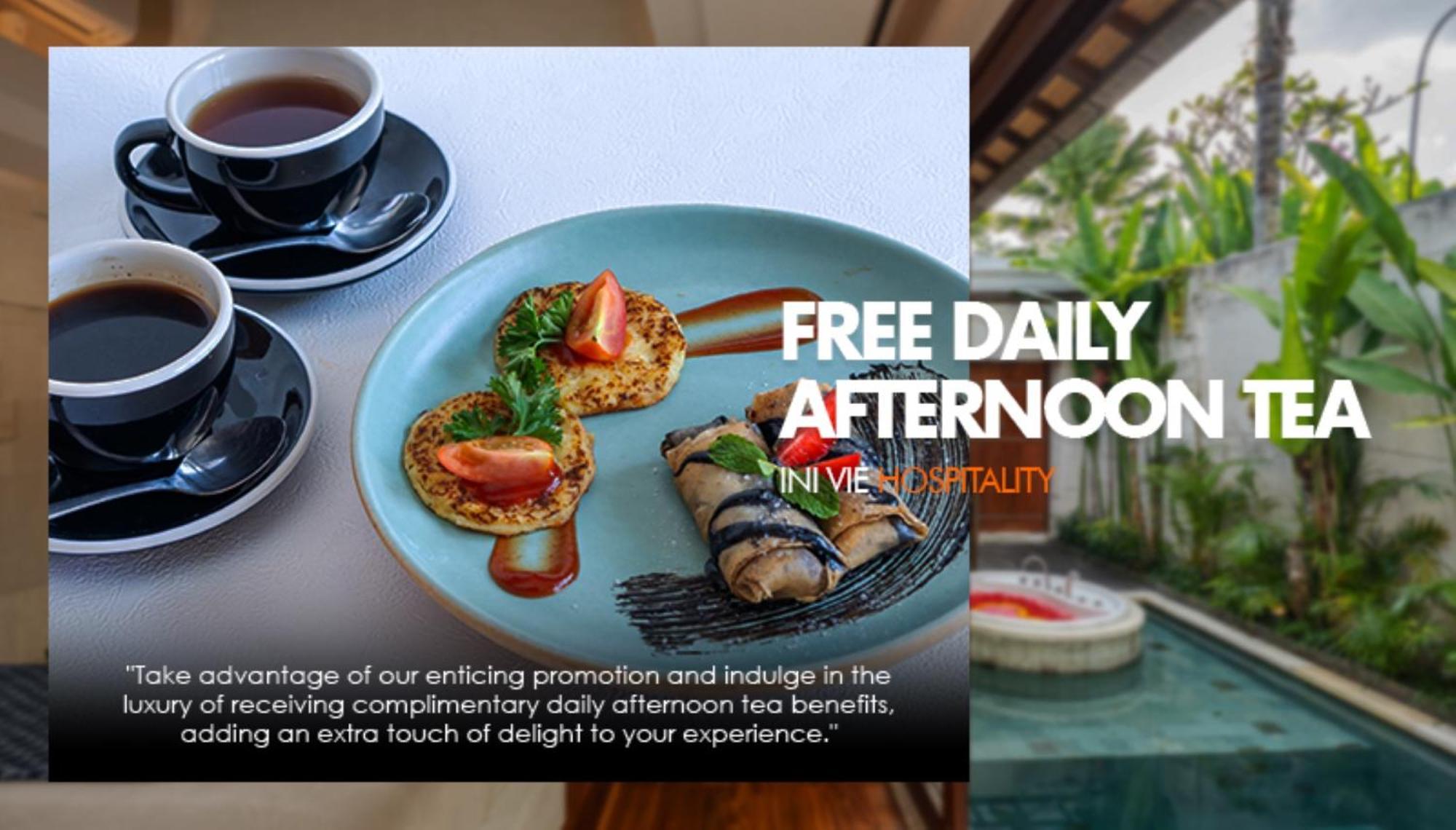 Asvara Villa Ubud By Ini Vie Hospitality Ngoại thất bức ảnh