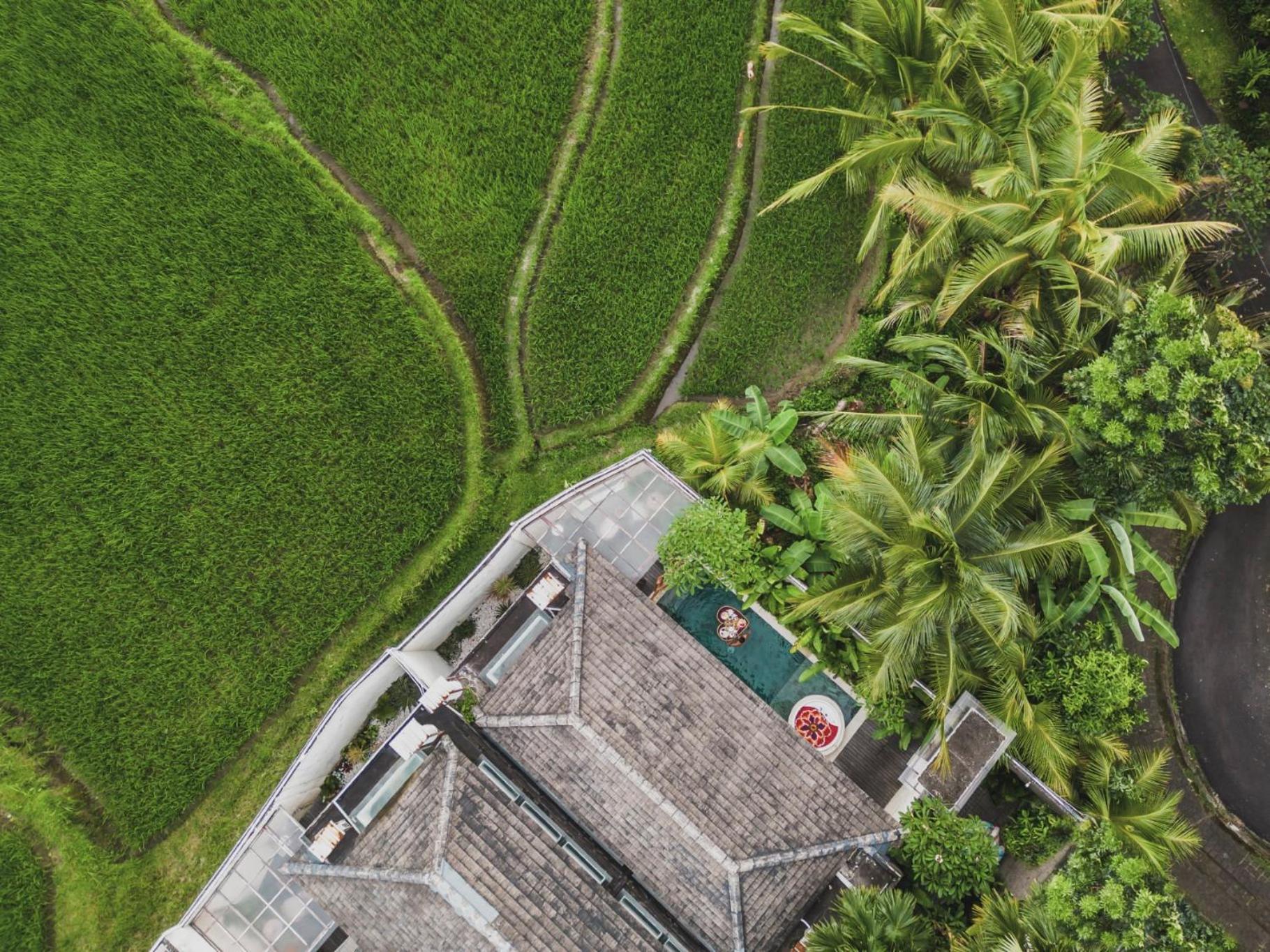 Asvara Villa Ubud By Ini Vie Hospitality Ngoại thất bức ảnh
