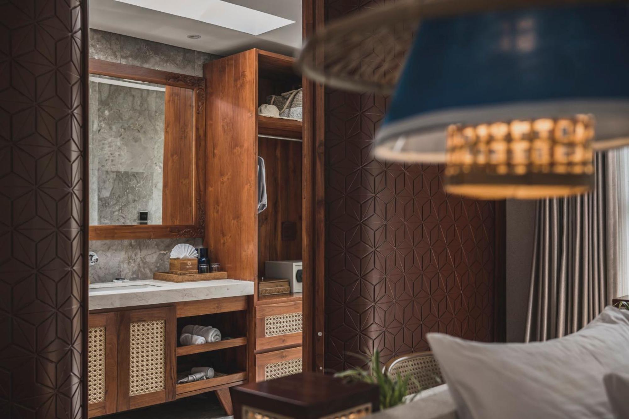 Asvara Villa Ubud By Ini Vie Hospitality Ngoại thất bức ảnh