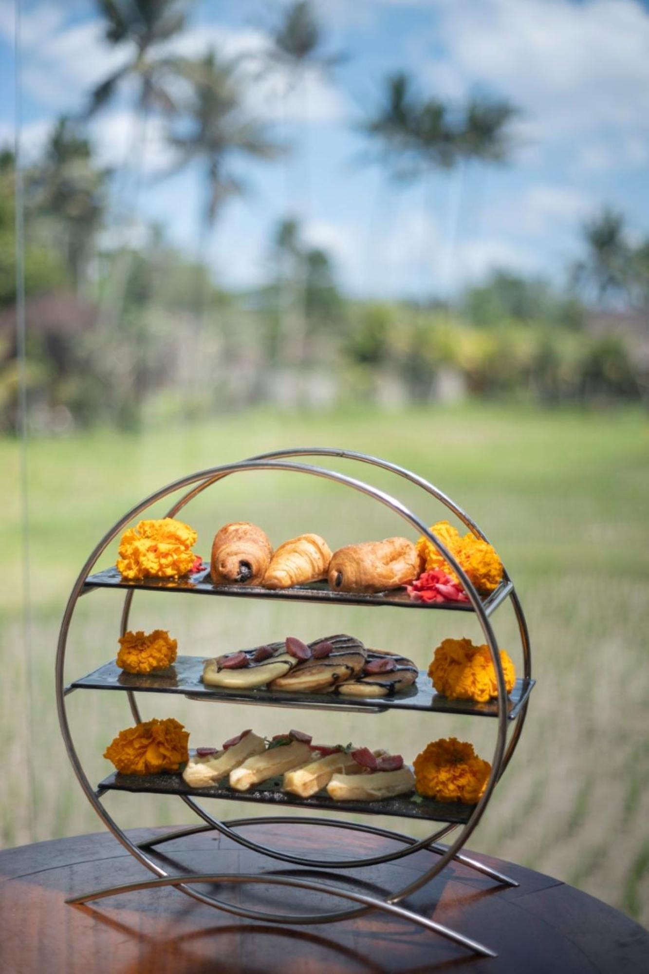 Asvara Villa Ubud By Ini Vie Hospitality Ngoại thất bức ảnh