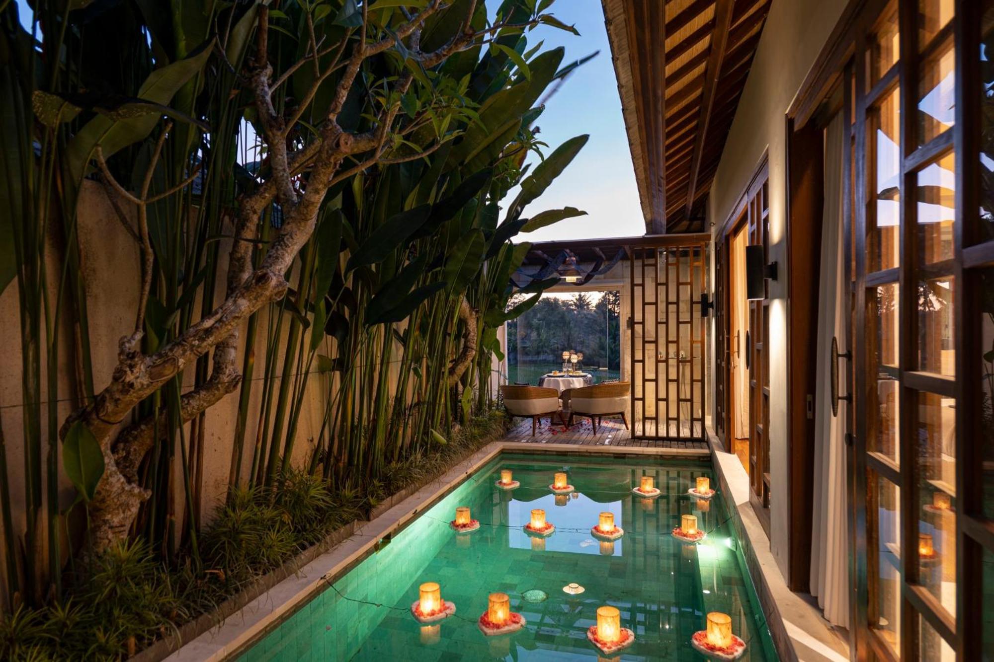 Asvara Villa Ubud By Ini Vie Hospitality Ngoại thất bức ảnh