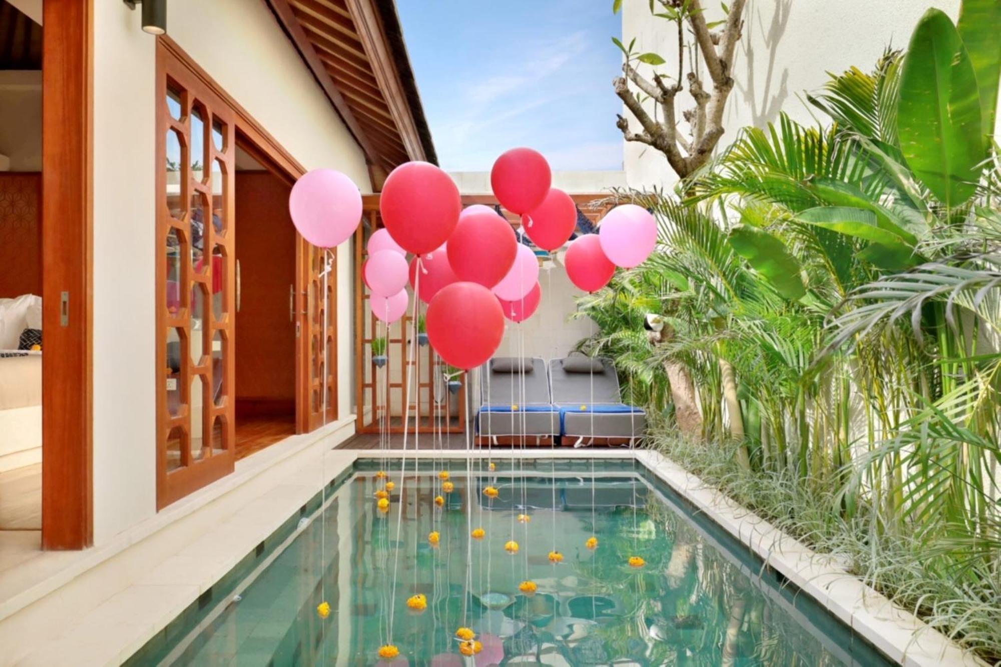 Asvara Villa Ubud By Ini Vie Hospitality Ngoại thất bức ảnh