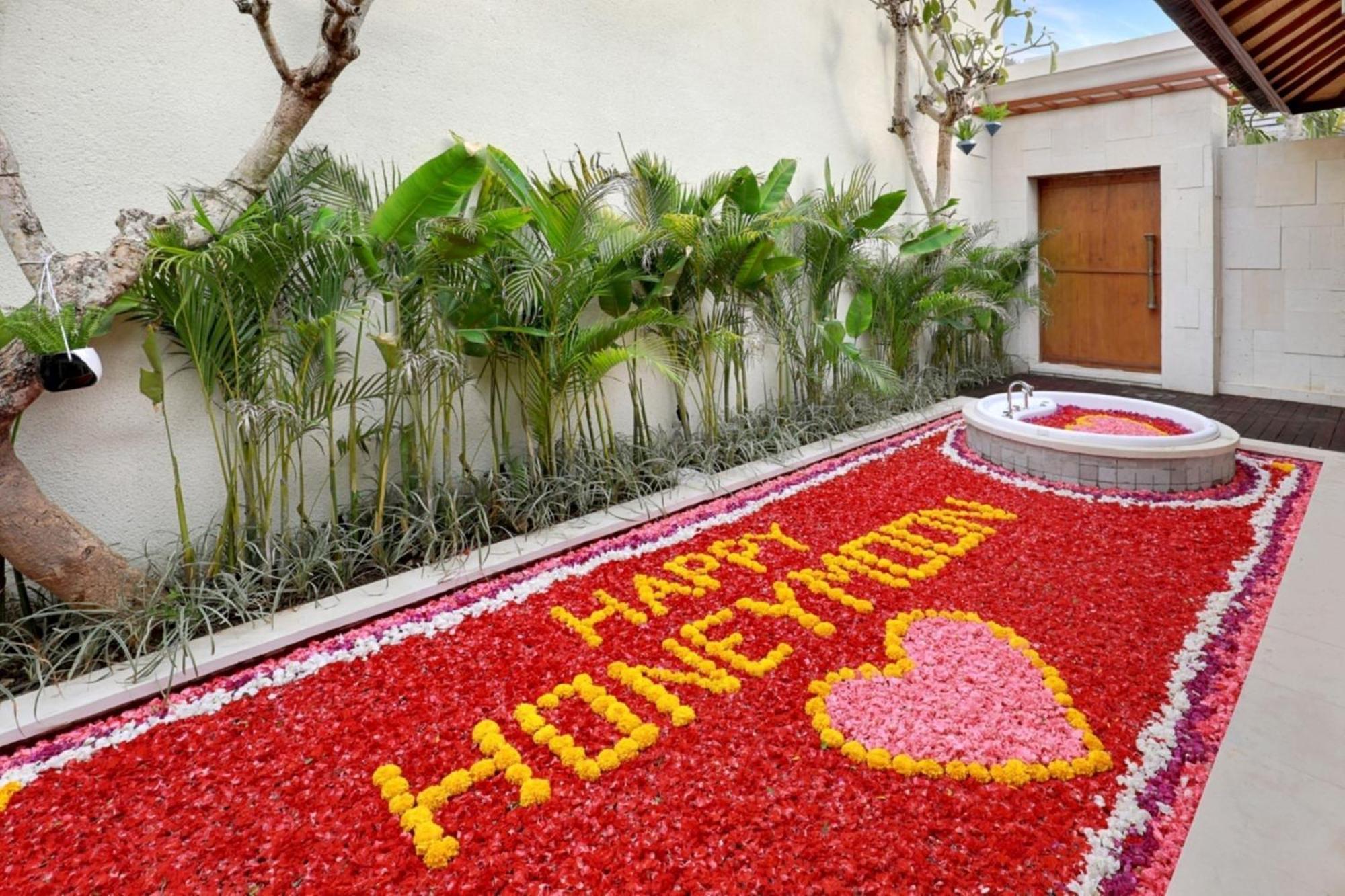 Asvara Villa Ubud By Ini Vie Hospitality Ngoại thất bức ảnh