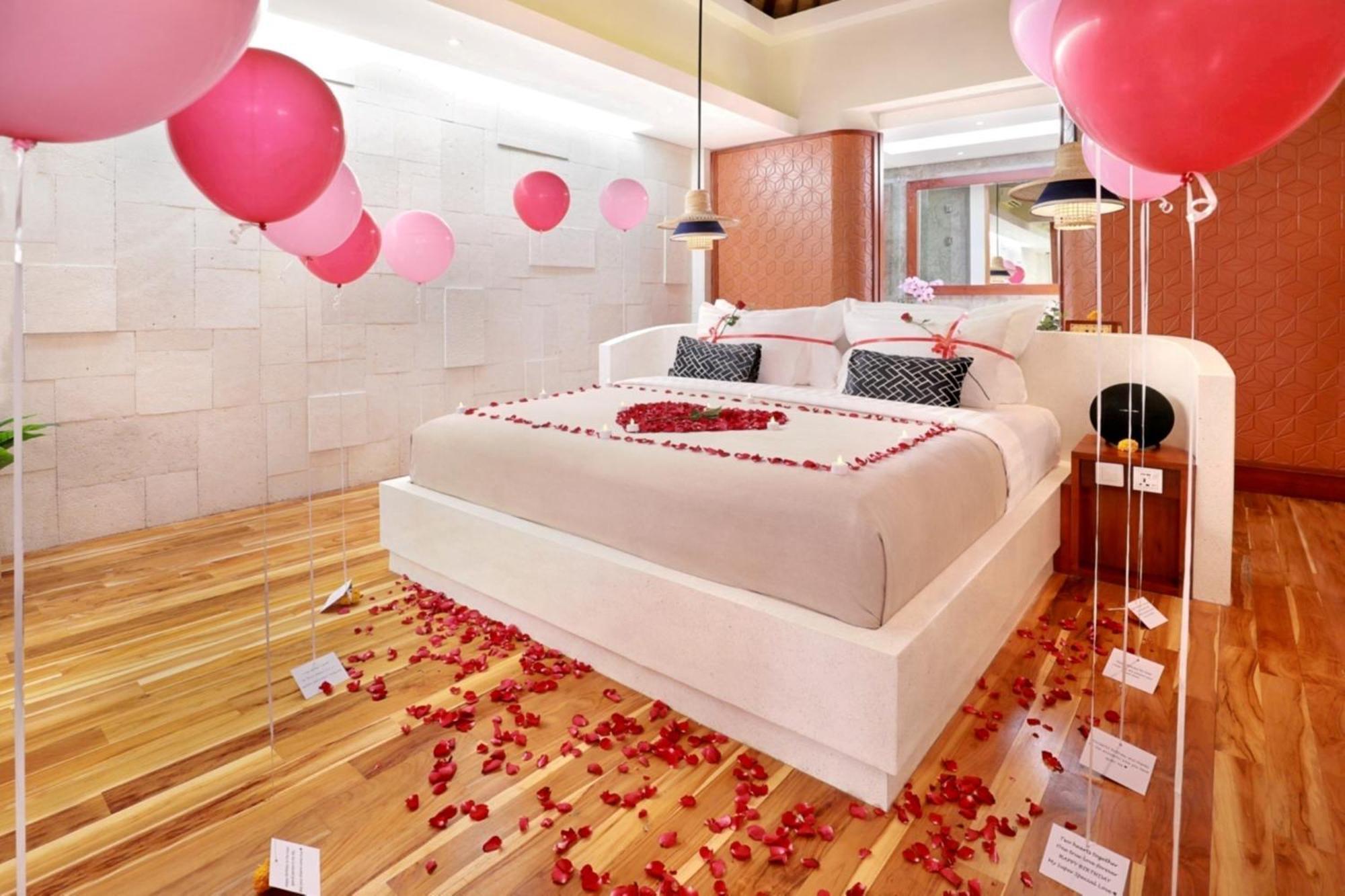 Asvara Villa Ubud By Ini Vie Hospitality Ngoại thất bức ảnh