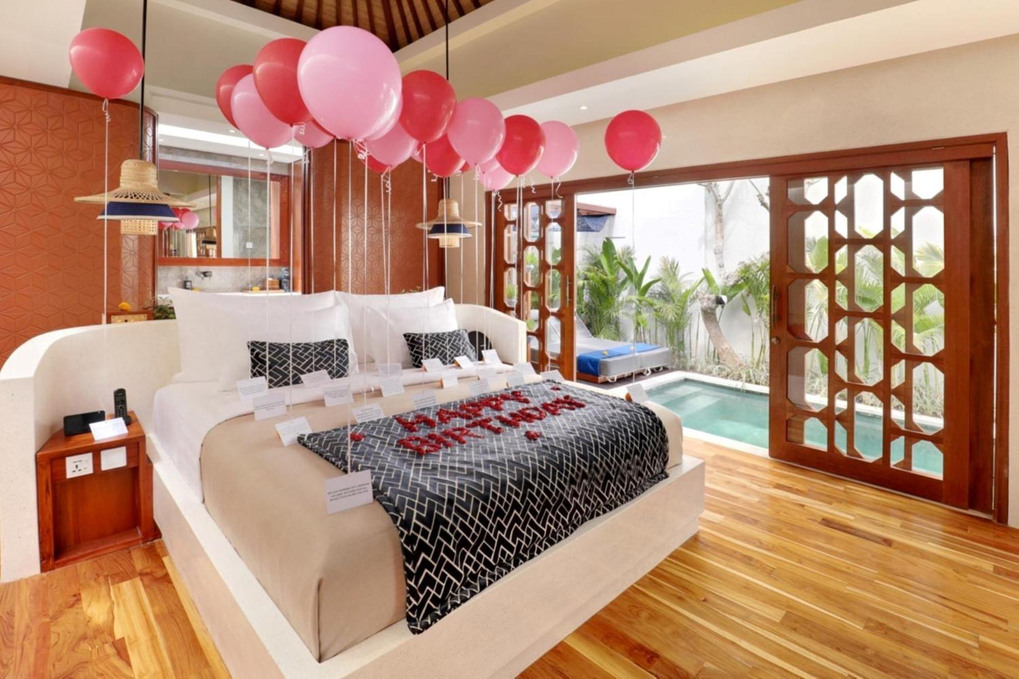 Asvara Villa Ubud By Ini Vie Hospitality Ngoại thất bức ảnh