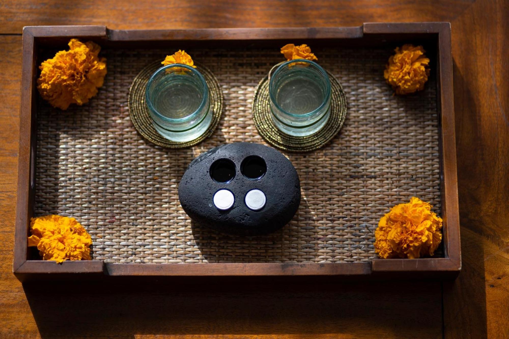 Asvara Villa Ubud By Ini Vie Hospitality Ngoại thất bức ảnh