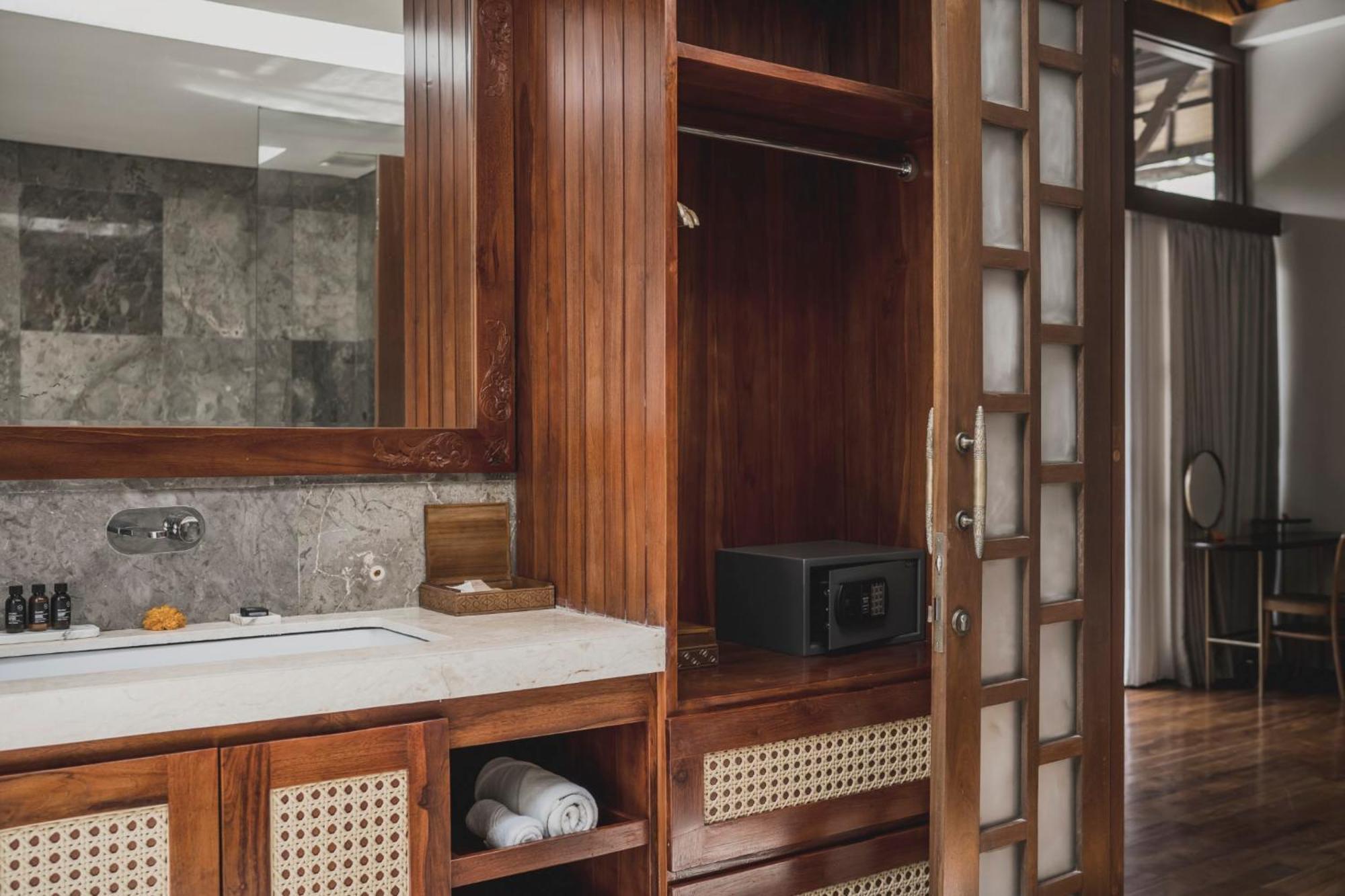 Asvara Villa Ubud By Ini Vie Hospitality Ngoại thất bức ảnh