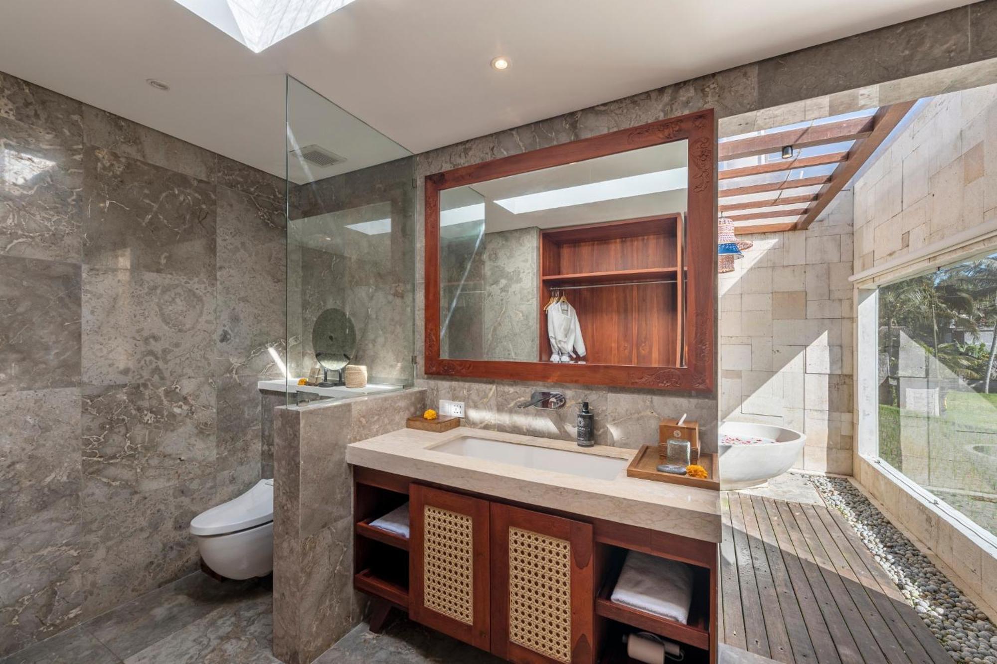 Asvara Villa Ubud By Ini Vie Hospitality Ngoại thất bức ảnh