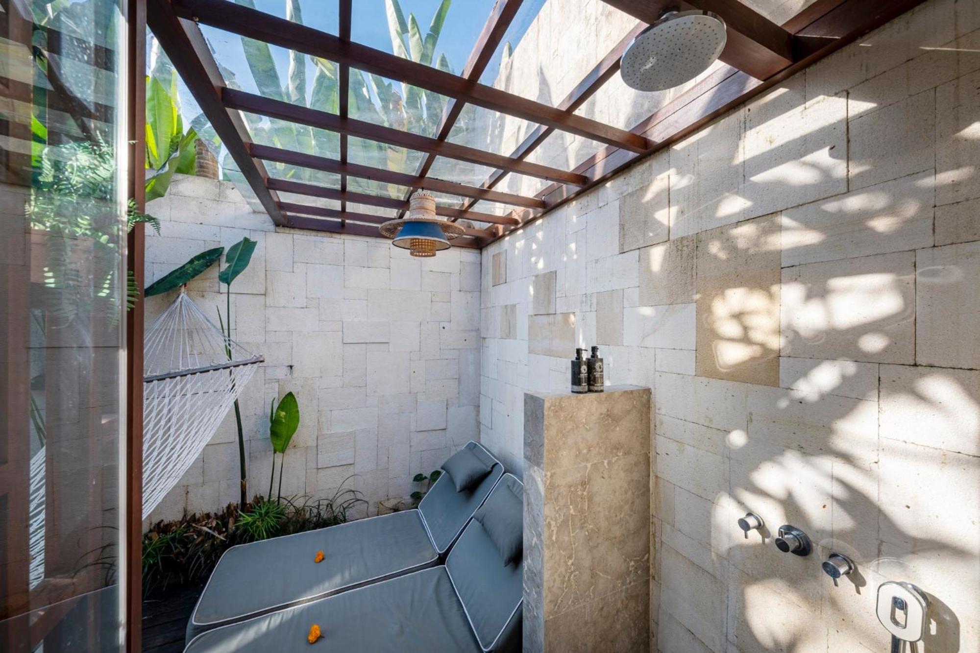 Asvara Villa Ubud By Ini Vie Hospitality Ngoại thất bức ảnh