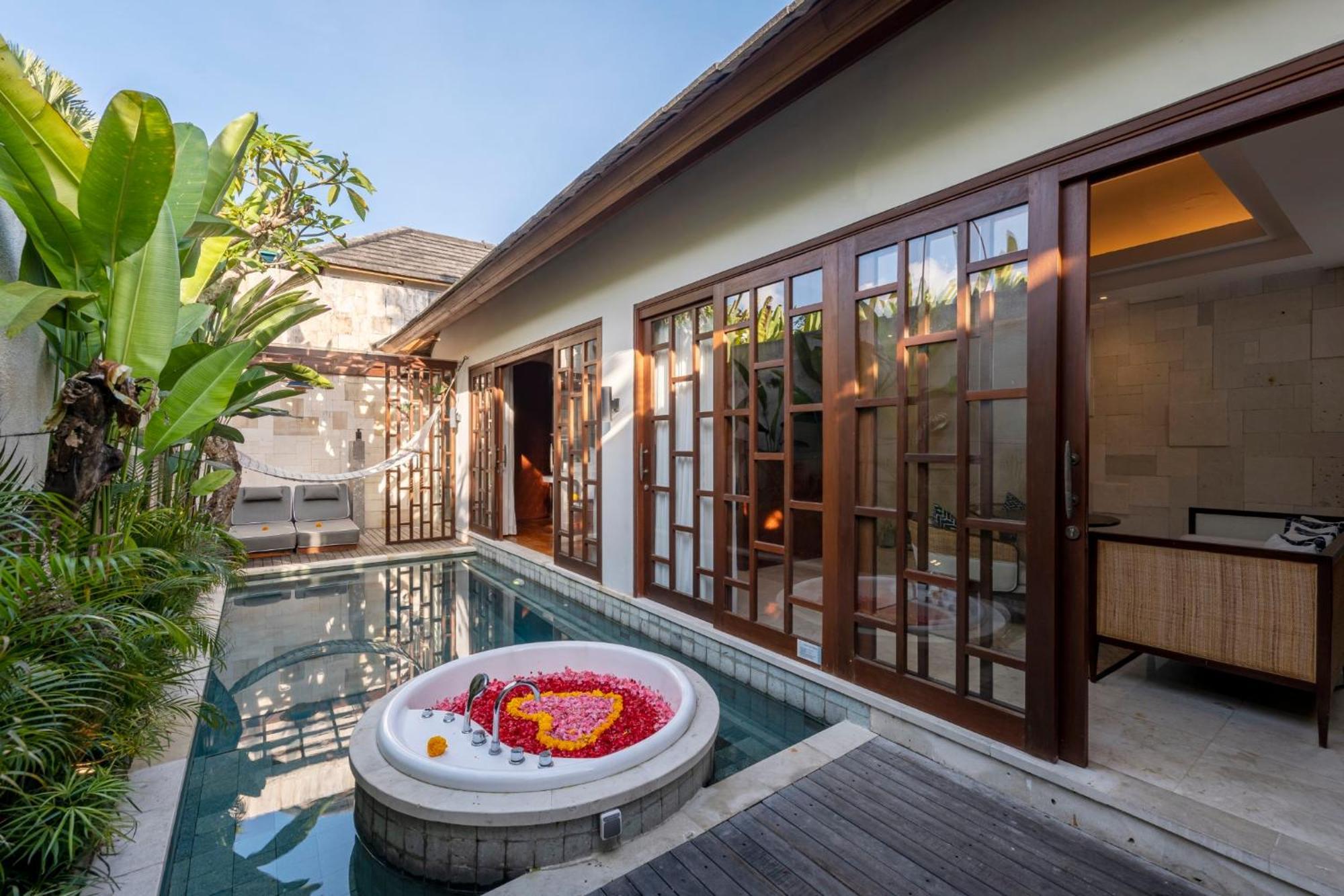 Asvara Villa Ubud By Ini Vie Hospitality Ngoại thất bức ảnh