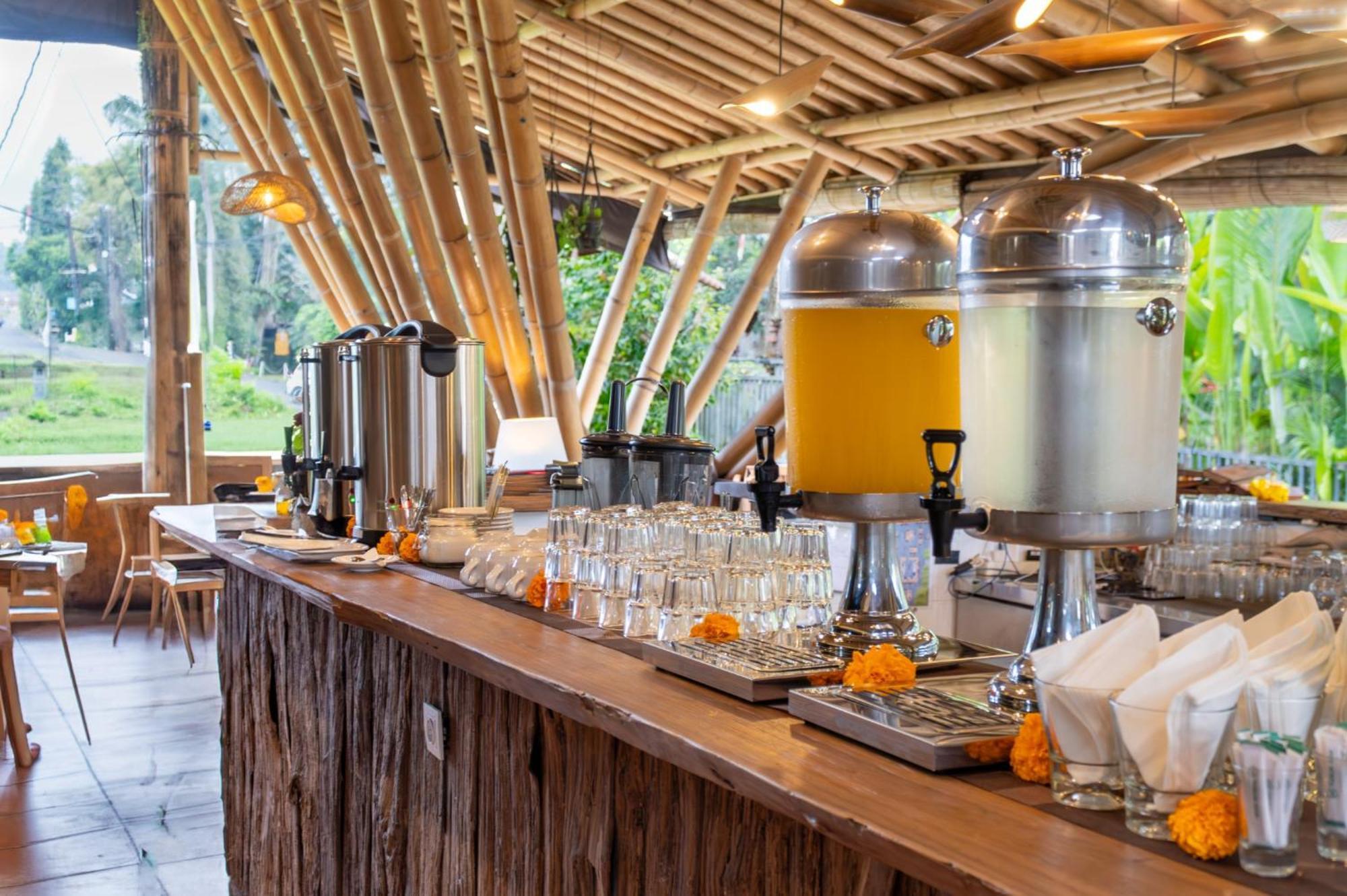 Asvara Villa Ubud By Ini Vie Hospitality Ngoại thất bức ảnh