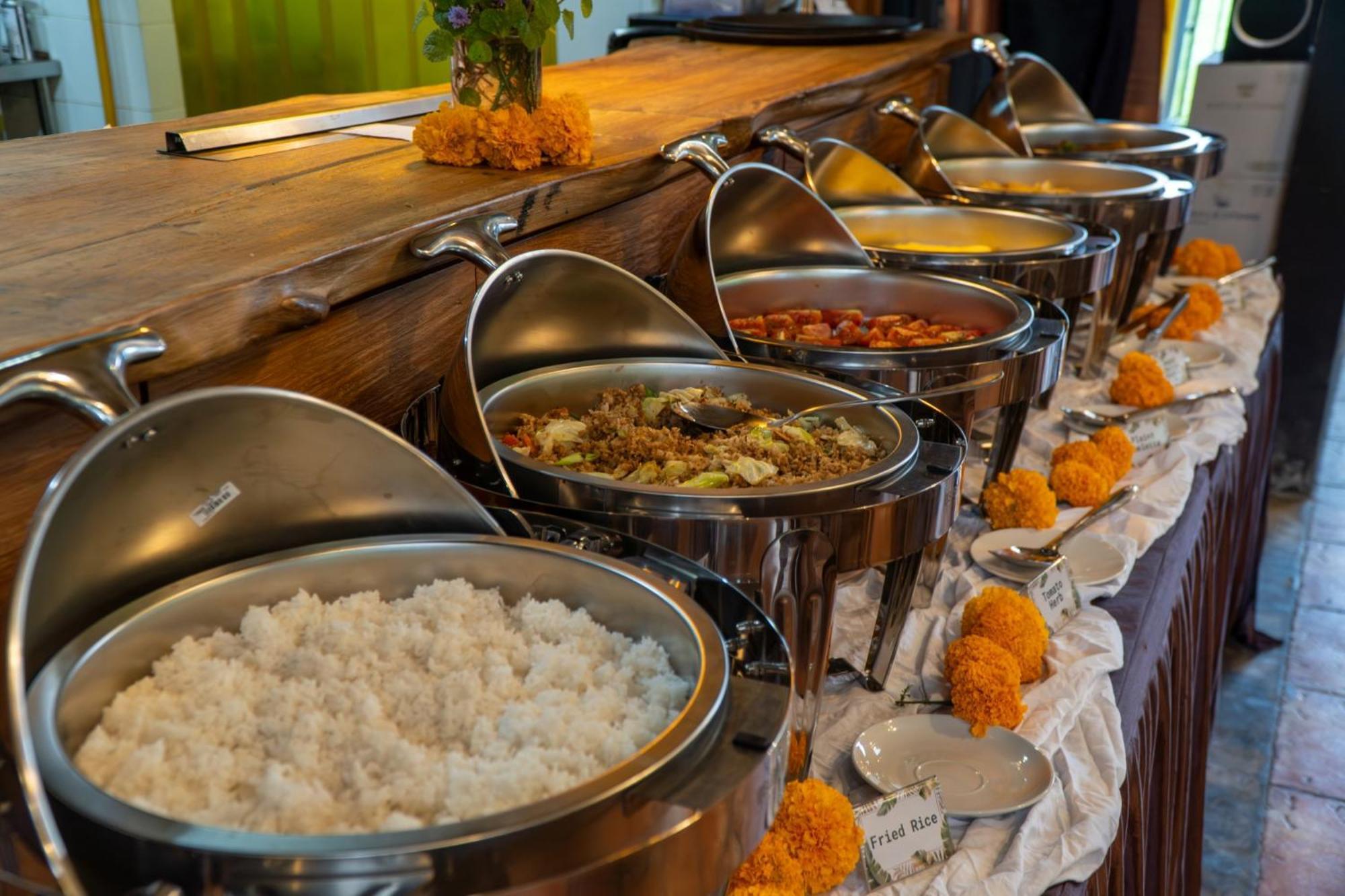 Asvara Villa Ubud By Ini Vie Hospitality Ngoại thất bức ảnh